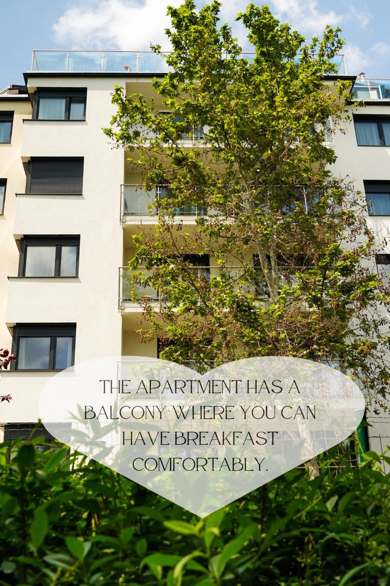 Matyas Corner Apartments Green Square Apartment 부다페스트 외부 사진