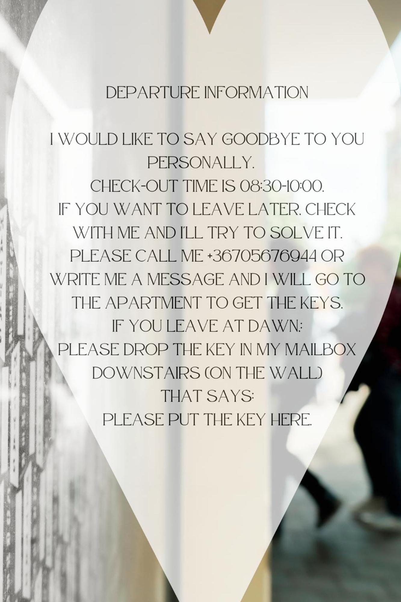 Matyas Corner Apartments Green Square Apartment 부다페스트 외부 사진