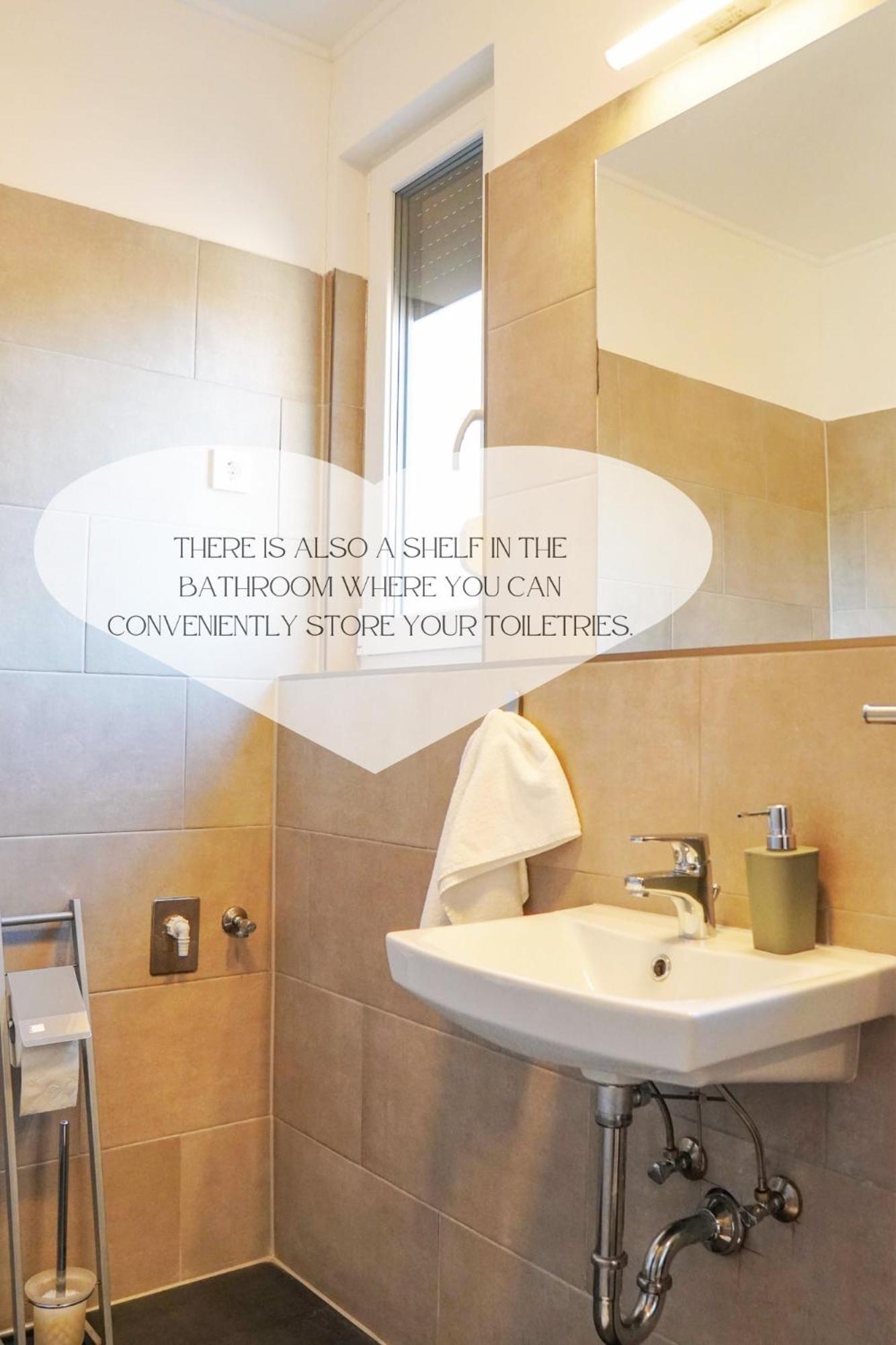 Matyas Corner Apartments Green Square Apartment 부다페스트 객실 사진